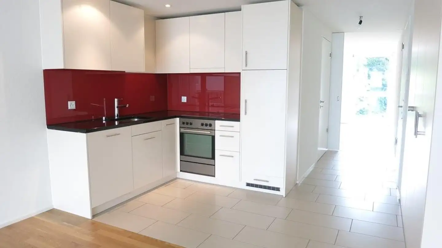 Apartment for rent - Bachmattstrasse 33b, 5210 Windisch - Photo 2