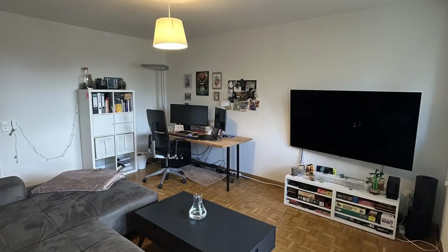 Wohnung mieten - Roswiesenstrasse 171, 8051 Zürich