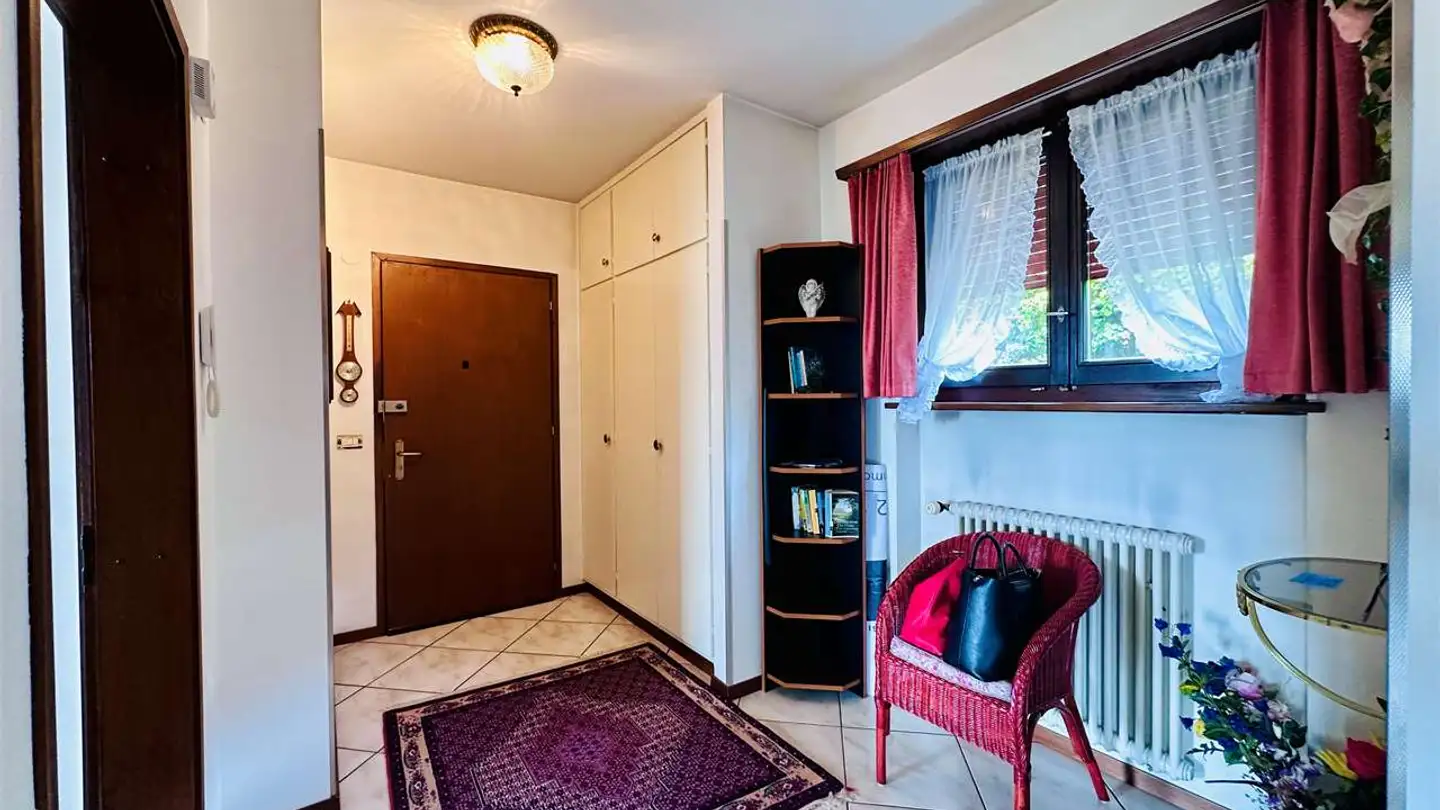 Wohnung kaufen - Via Ernest Bloch 29, 6956 Lopagno - Foto 2