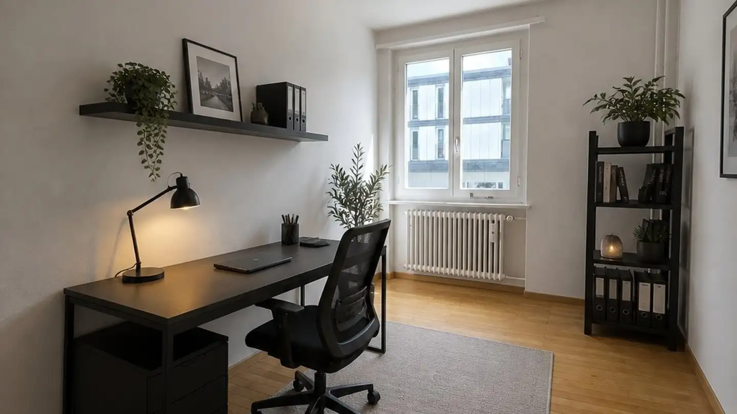 Appartamento in affitto - Zürcherstrasse 24, 5210 Windisch - Foto 4