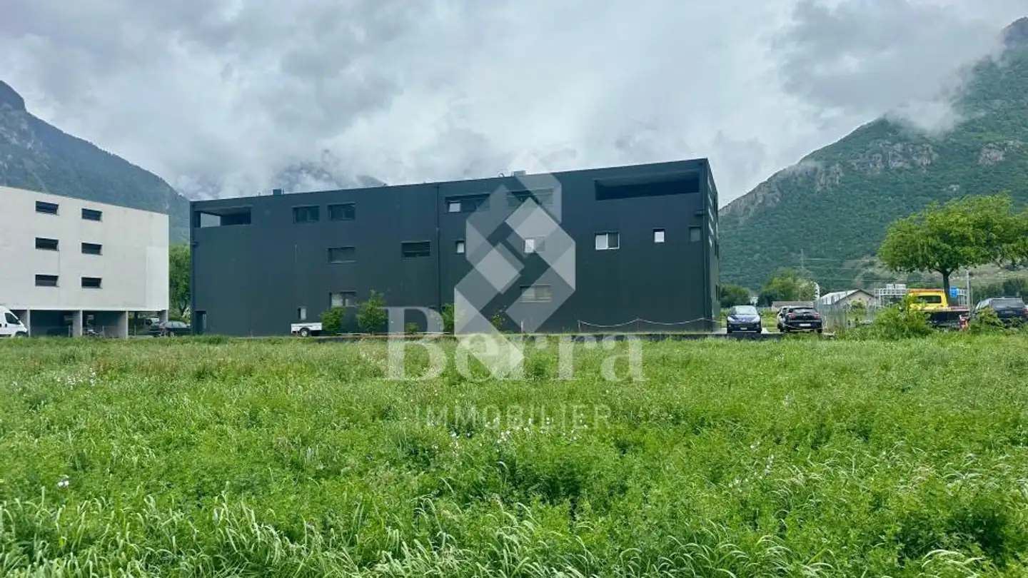 Spazio ufficio in vendita - 1920 Martigny - Foto 2