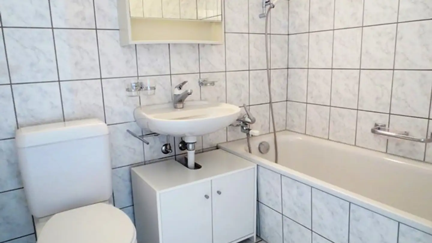 Apartment for rent - Napfstrasse 4, 3550 Langnau im Emmental - Photo 4