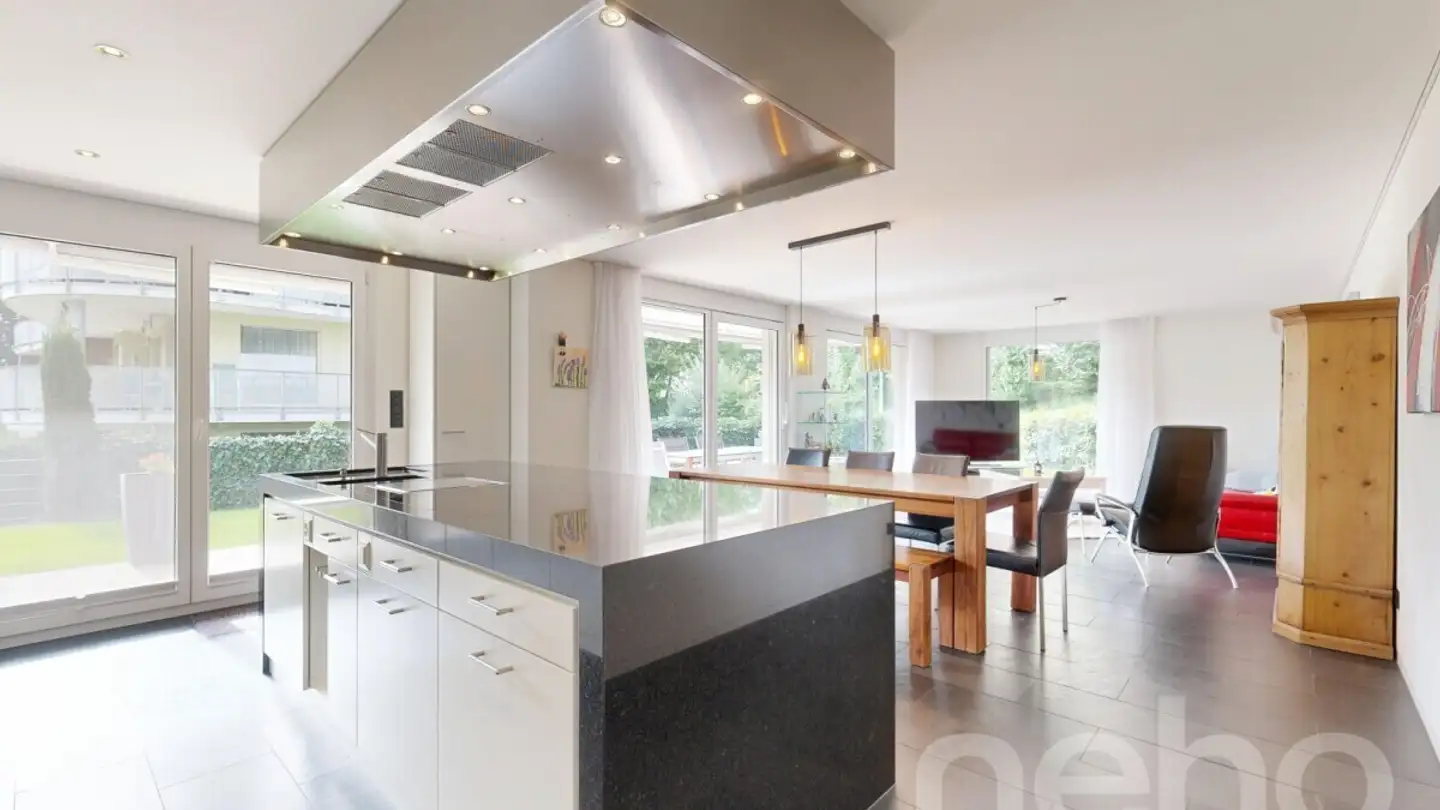 Appartamento in vendita - 9200 Gossau SG - Photo 3