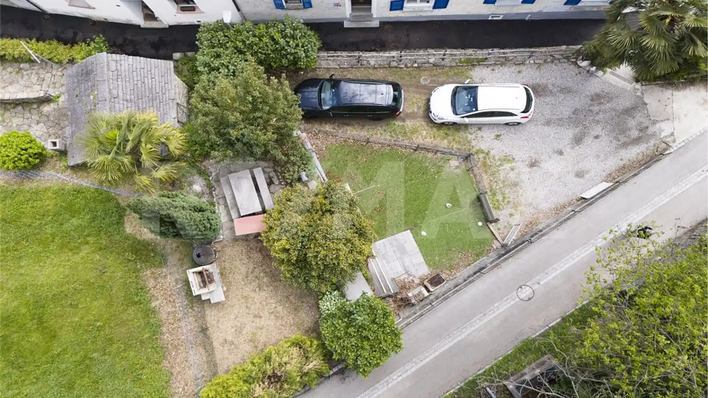 Maison jumelle à vendre - 6805 Mezzovico - Photo 4