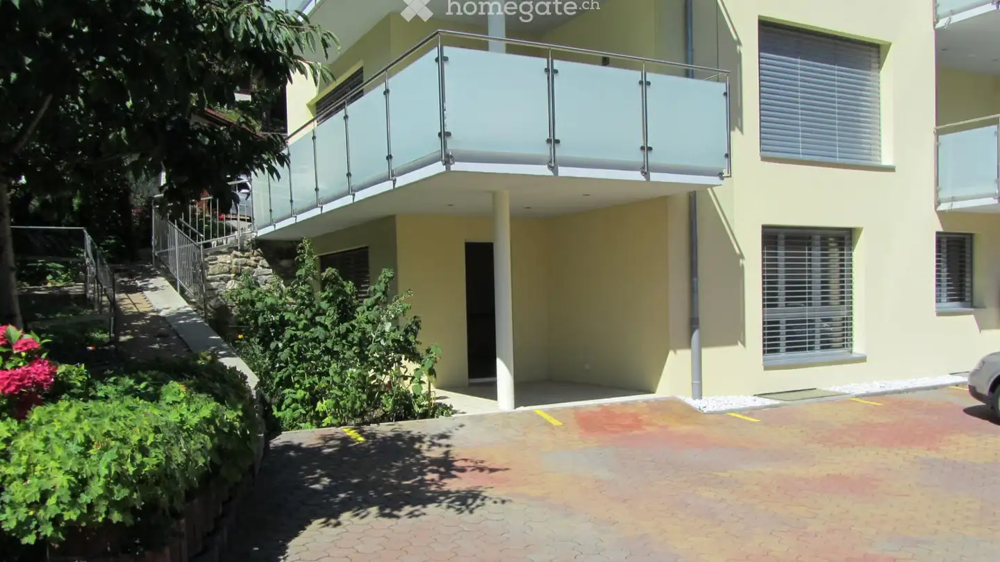 Wohnung mieten - 7000 Chur
