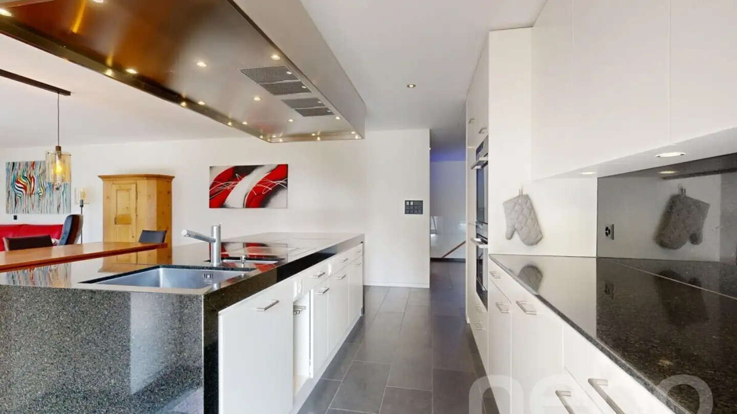 Appartamento in vendita - 9200 Gossau SG - Photo 4