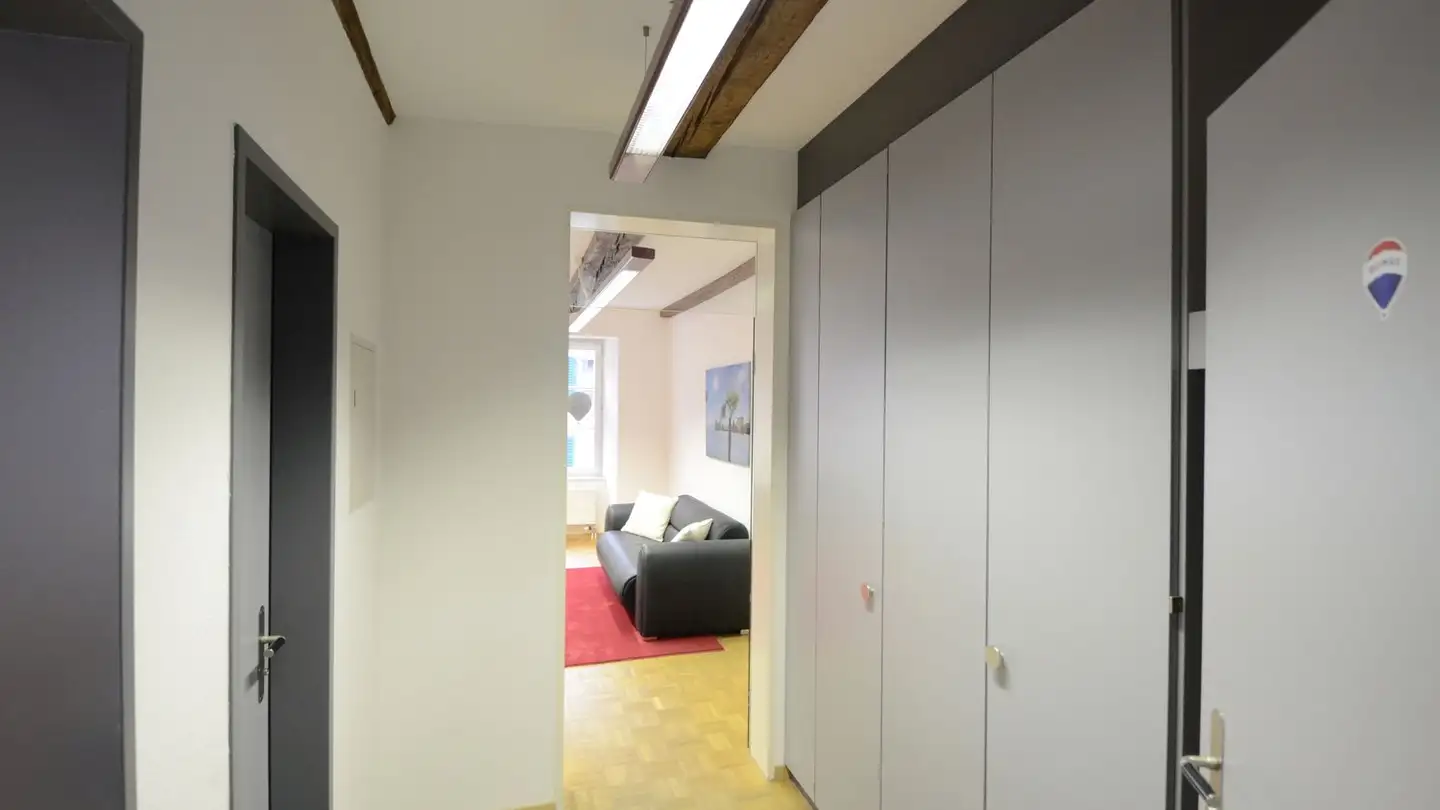 Spazio ufficio in affitto - Unterstadt 12, 6210 Sursee - Photo 3