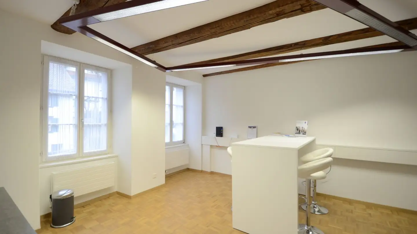 Spazio ufficio in affitto - Unterstadt 12, 6210 Sursee - Photo 4