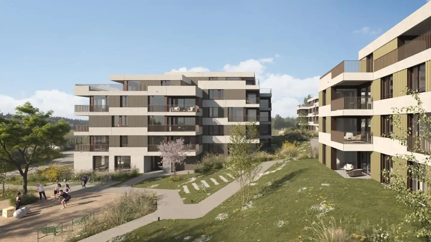 Commercial for rent - Rue De La Baumettaz 22, 1023 Crissier - Photo 2