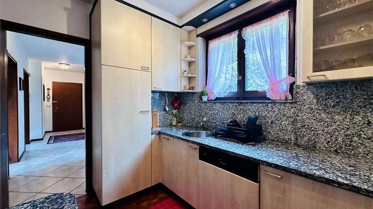 Wohnung kaufen - Via Ernest Bloch 29, 6956 Lopagno - Foto 4