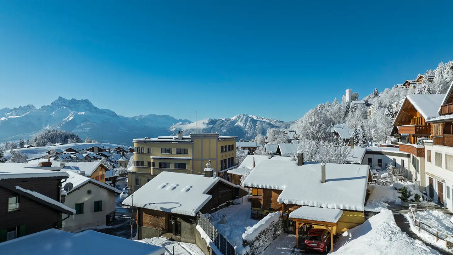 Wohnung kaufen - 1854 Leysin - Foto 3