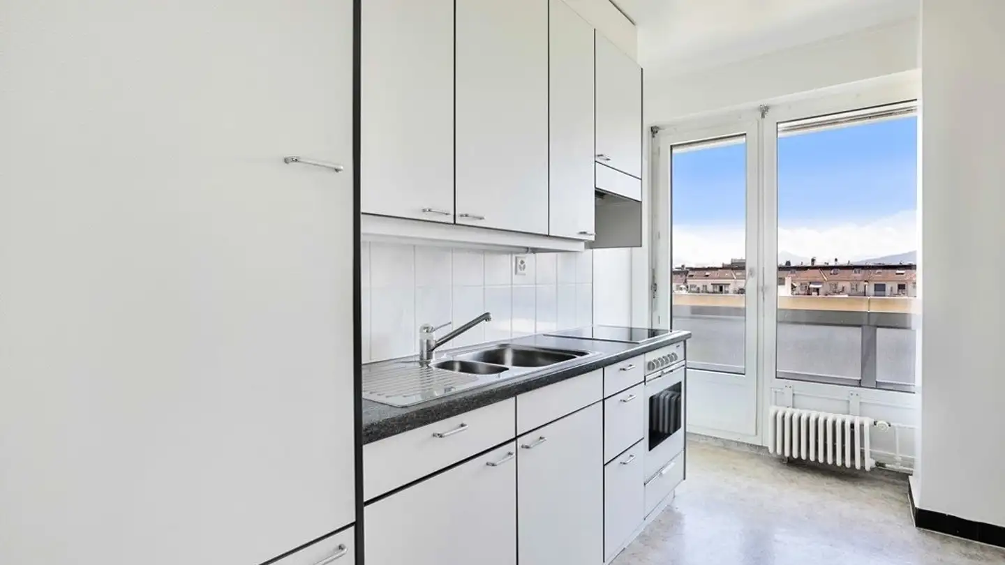 Apartment for rent - Avenue Wendt 60, 1203 Genève - Photo 4