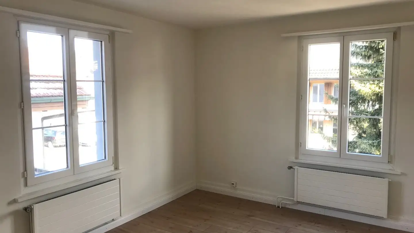 Wohnung mieten - Oberdorfstrasse 20, 5623 Boswil - Foto 3