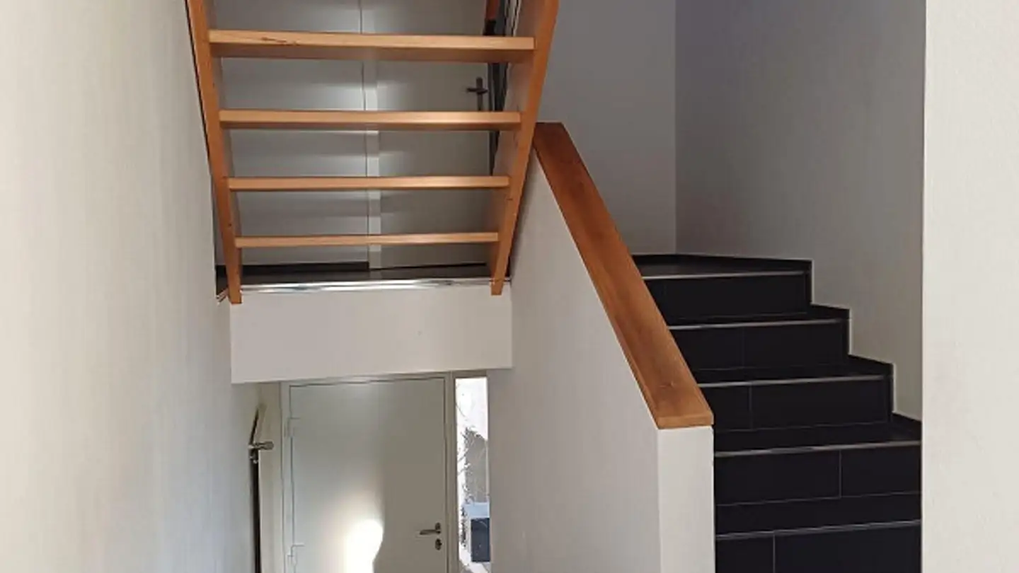 Apartment for rent - Unterdorf 20, 7306 Fläsch - Photo 3