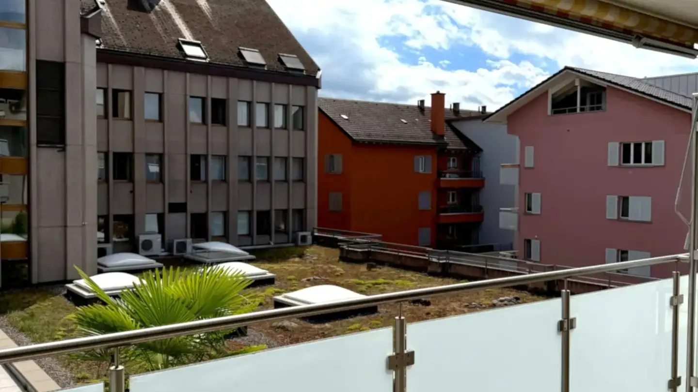 Apartment for sale - Poststrasse 4, 6340 Baar