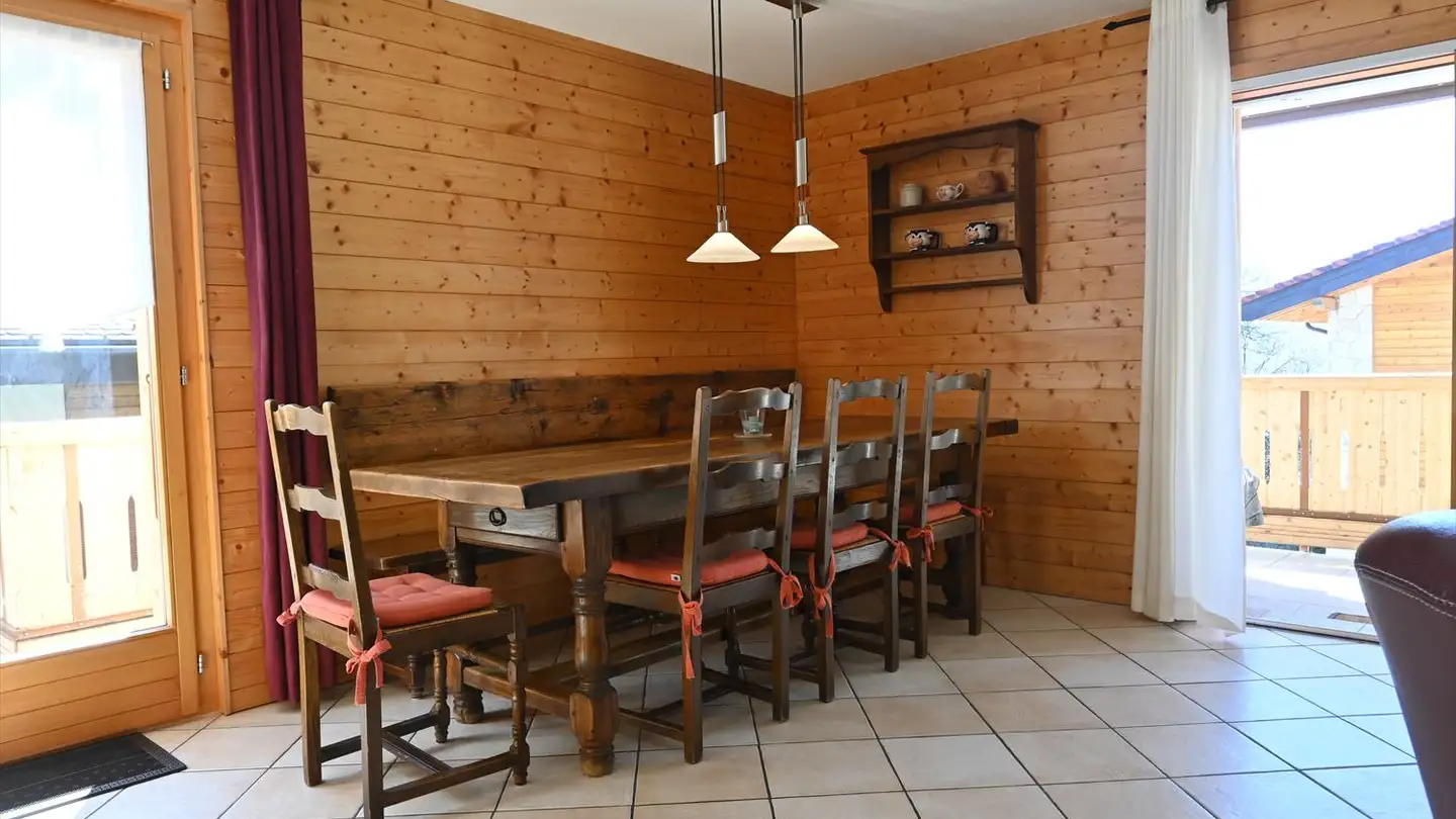 Appartamento in vendita - 1911 Ovronnaz - Photo 3