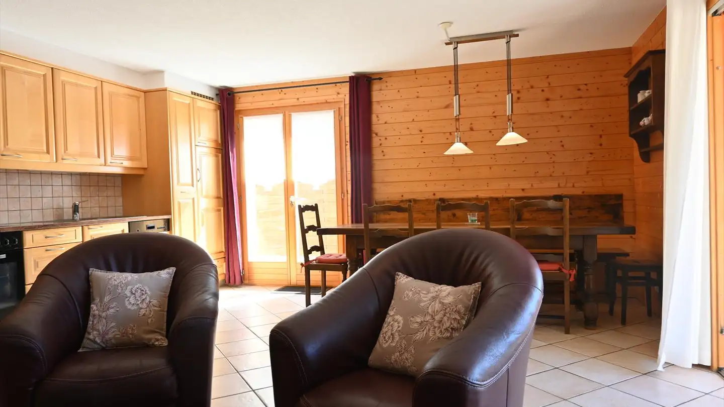 Appartamento in vendita - 1911 Ovronnaz - Photo 4