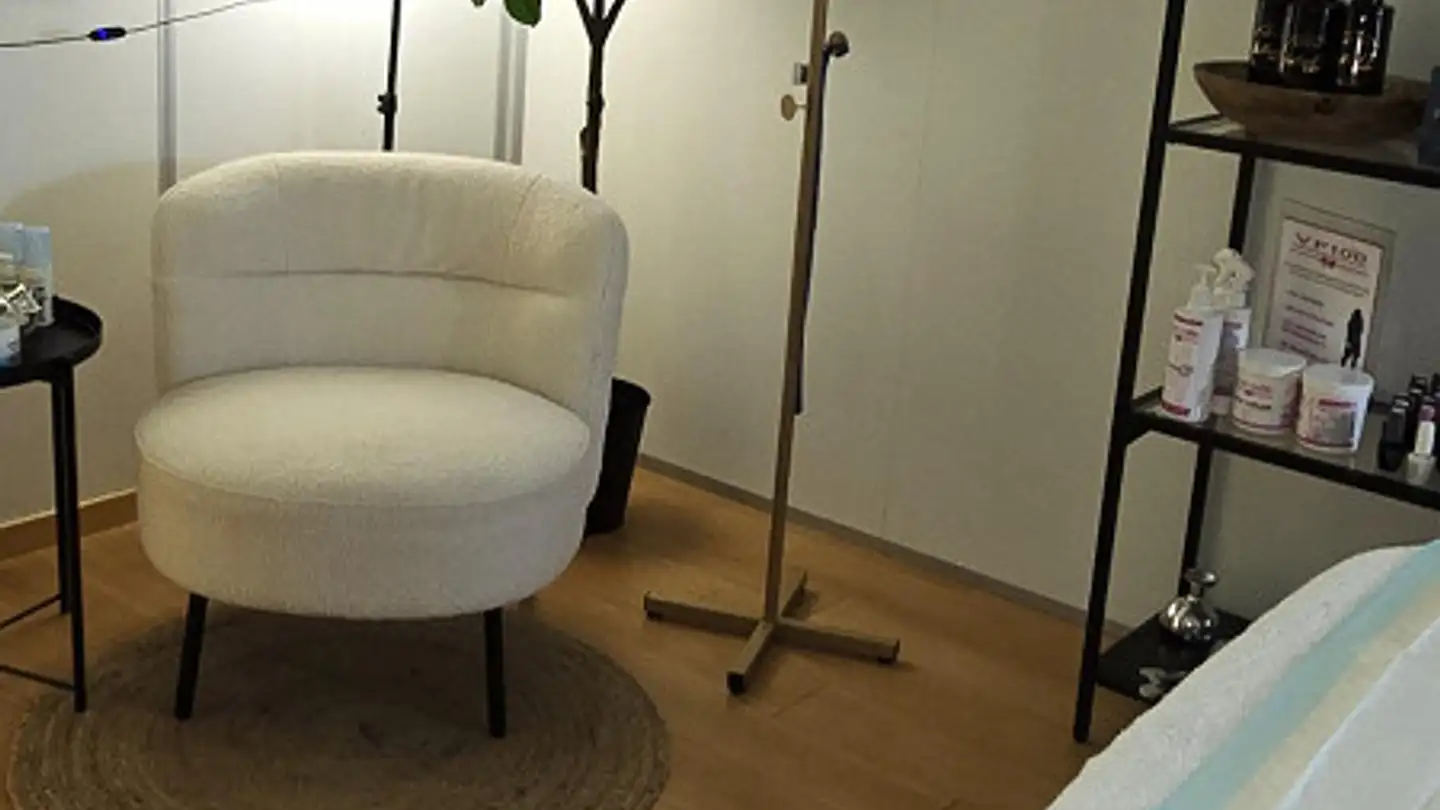 Spazio ufficio in affitto - Jurastrasse 56, 5430 Wettingen - Foto 2