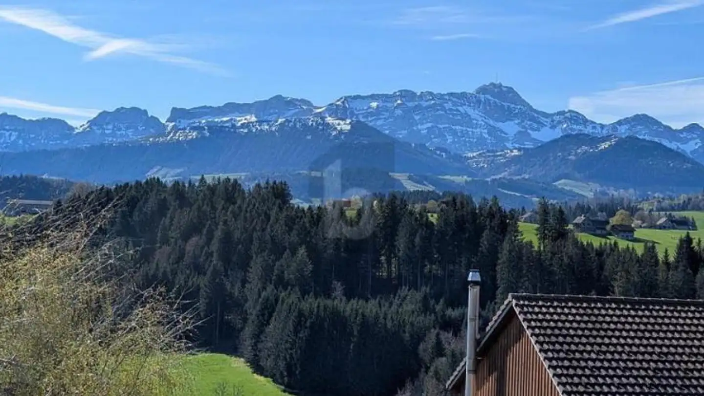 Terreno edificabile in vendita - 9104 Waldstatt