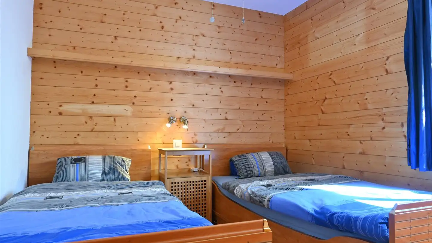 Appartement à vendre - 1911 Ovronnaz - Photo 4