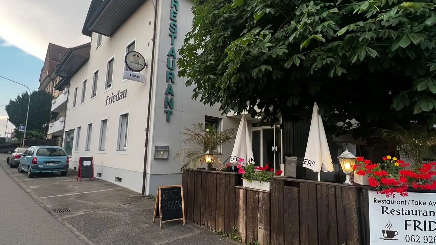 Wohnung mieten - Hauptstrasse 99b, 4853 Murgenthal