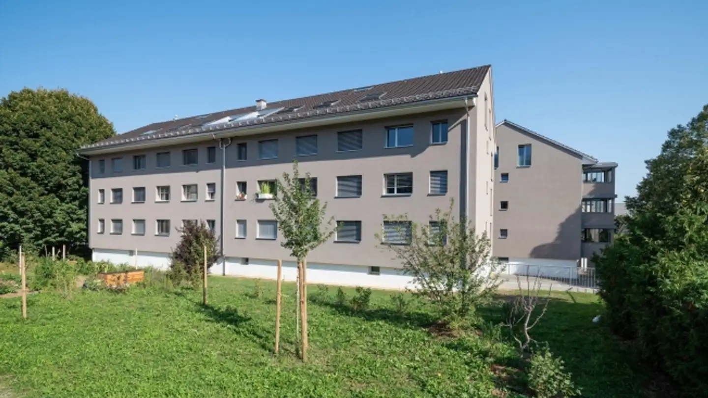 Attico in affitto - Landskronweg 25, 4107 Ettingen - Photo 2