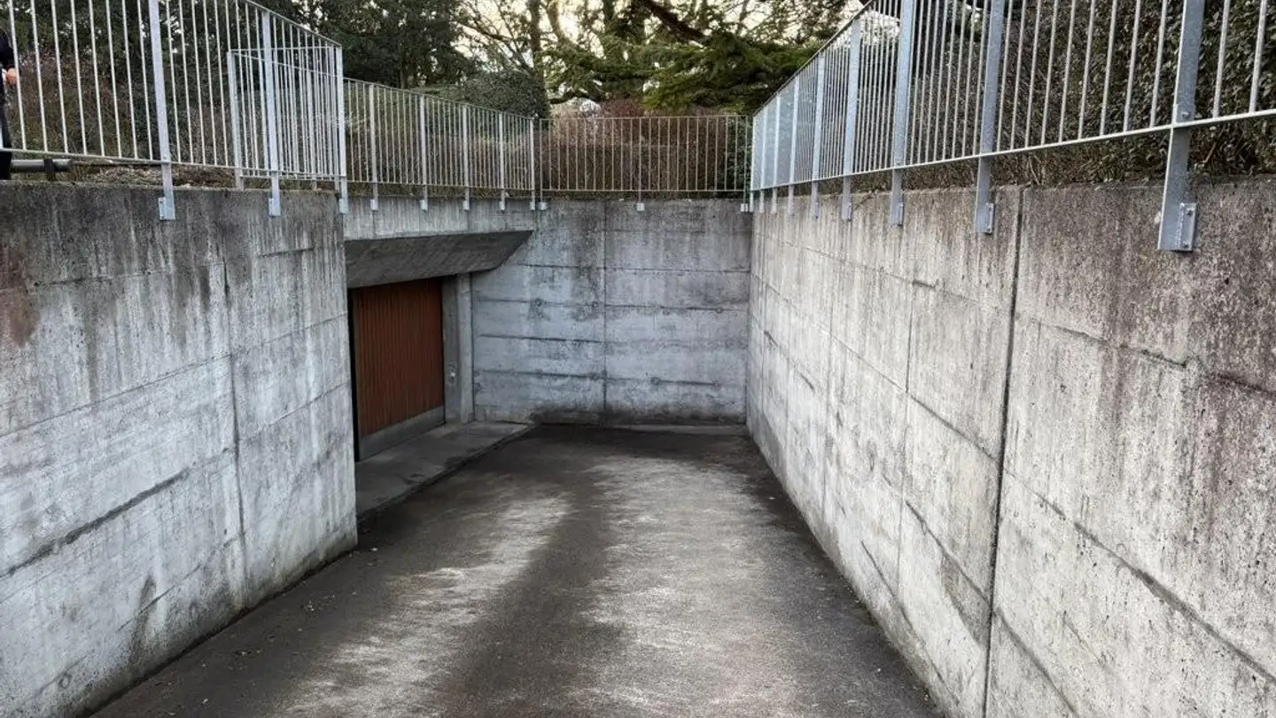 Parcheggio sotterraneo in affitto - Florastrasse 40, 3600 Thun - Foto 2
