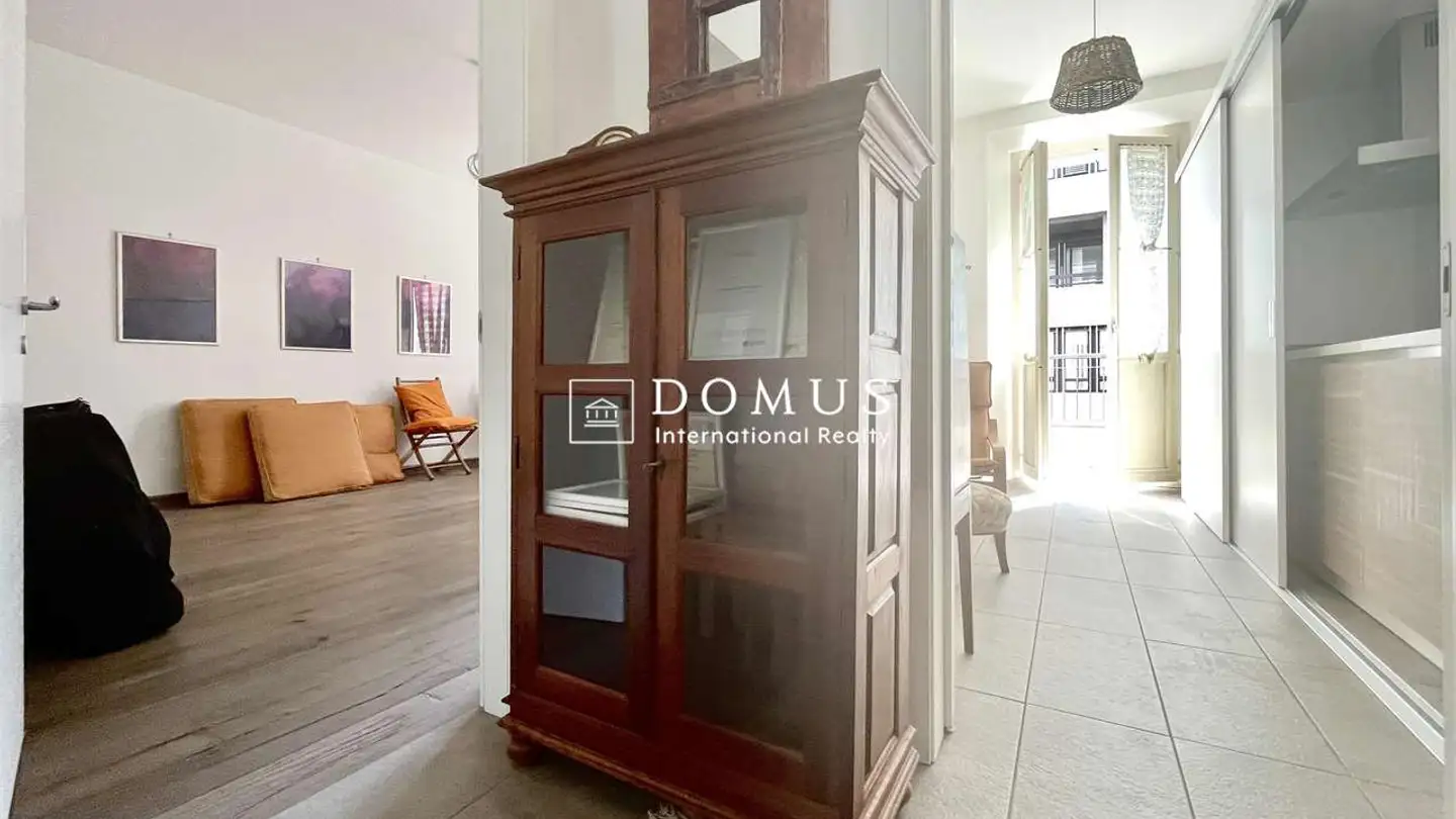 Spazio ufficio in vendita - Corso San Gottardo 82, 6830 Chiasso - Photo 2