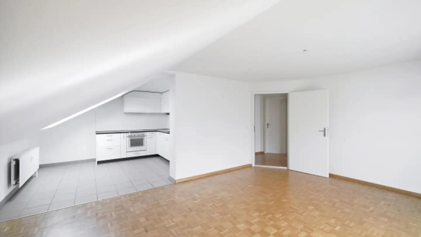 Attico in affitto - Landskronweg 25, 4107 Ettingen - Photo 4