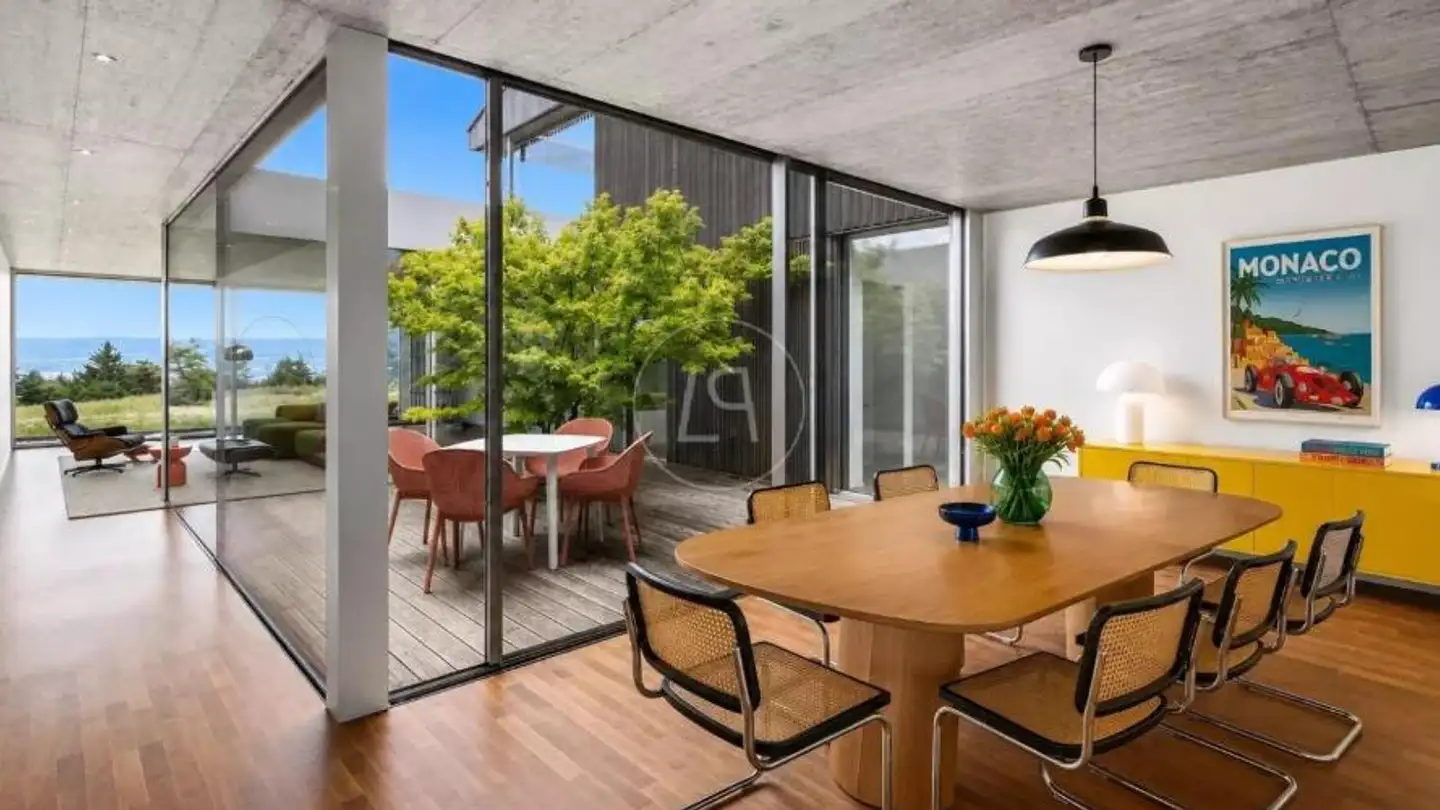 Appartamento in vendita - 1091 Grandvaux