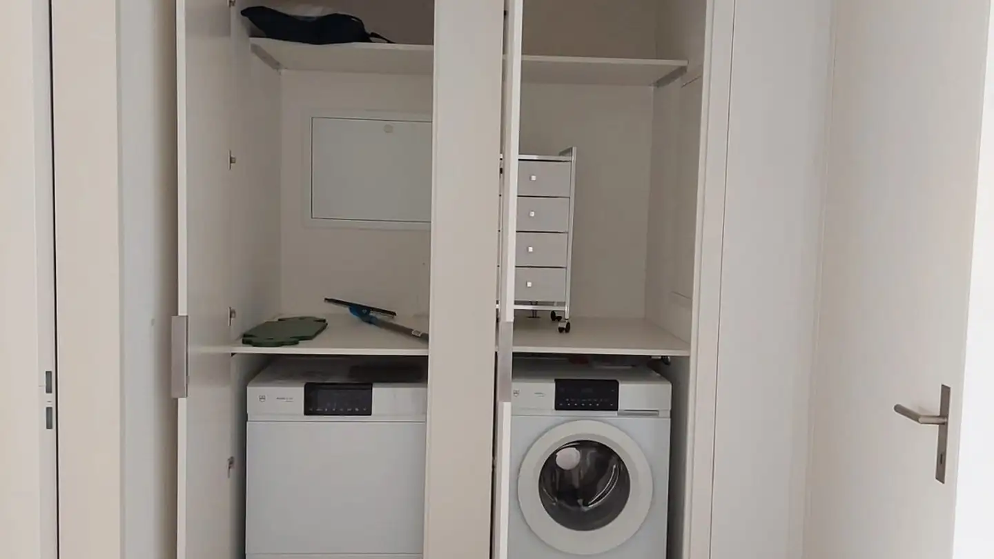 Appartement à louer - Baselstrasse 58b, 4142 Münchenstein - Photo 3
