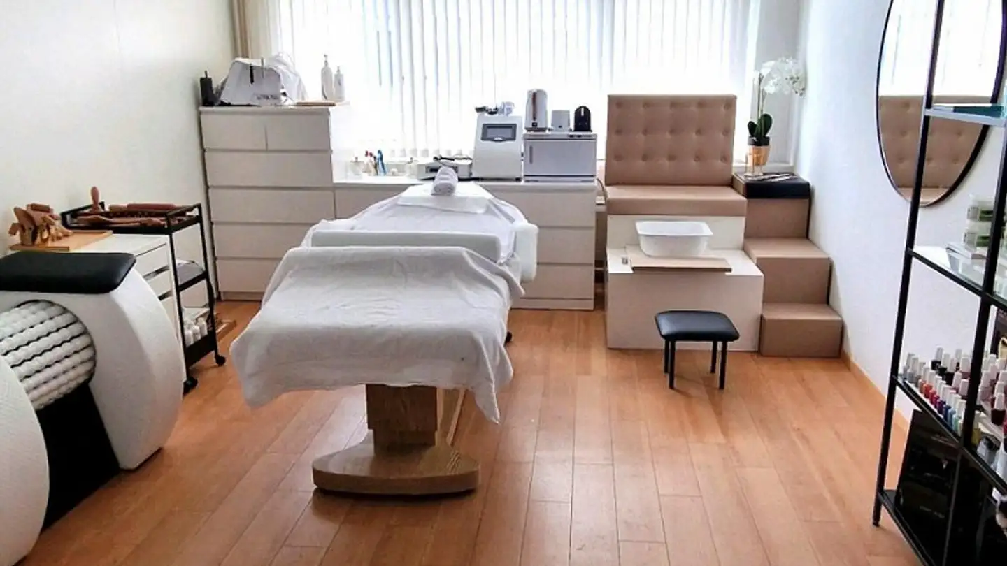 Bürofläche mieten - Jurastrasse 56, 5430 Wettingen