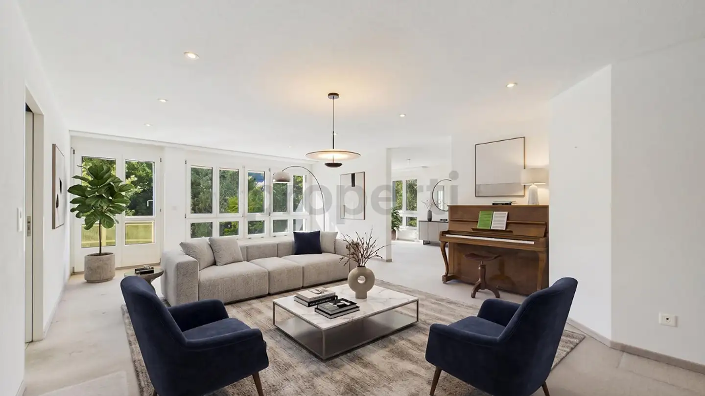 Appartamento in vendita - 8902 Urdorf