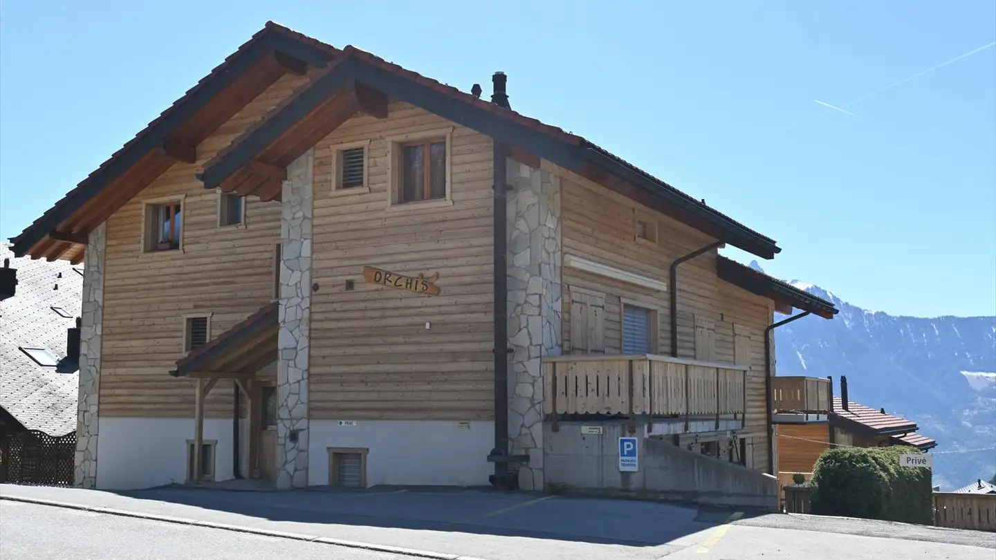 Appartamento in vendita - 1911 Ovronnaz - Photo 2