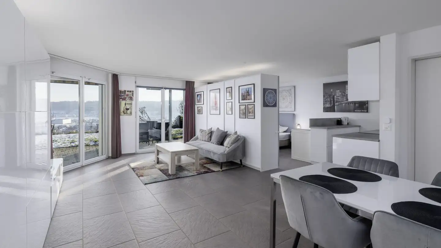 Maison individuelle à vendre - 8107 Buchs ZH - Photo 3