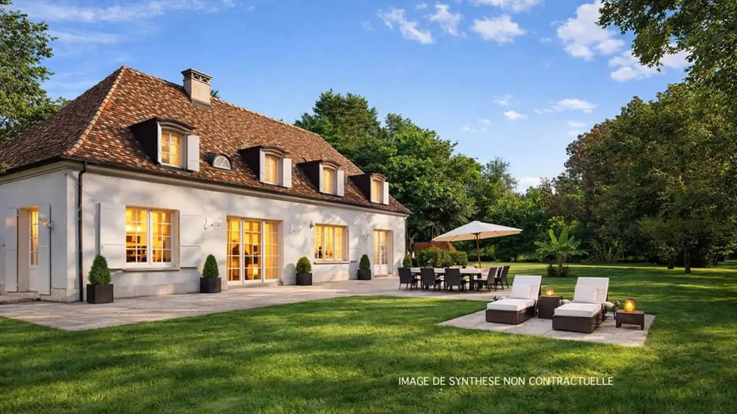 Single house for sale - 1243 Presinge