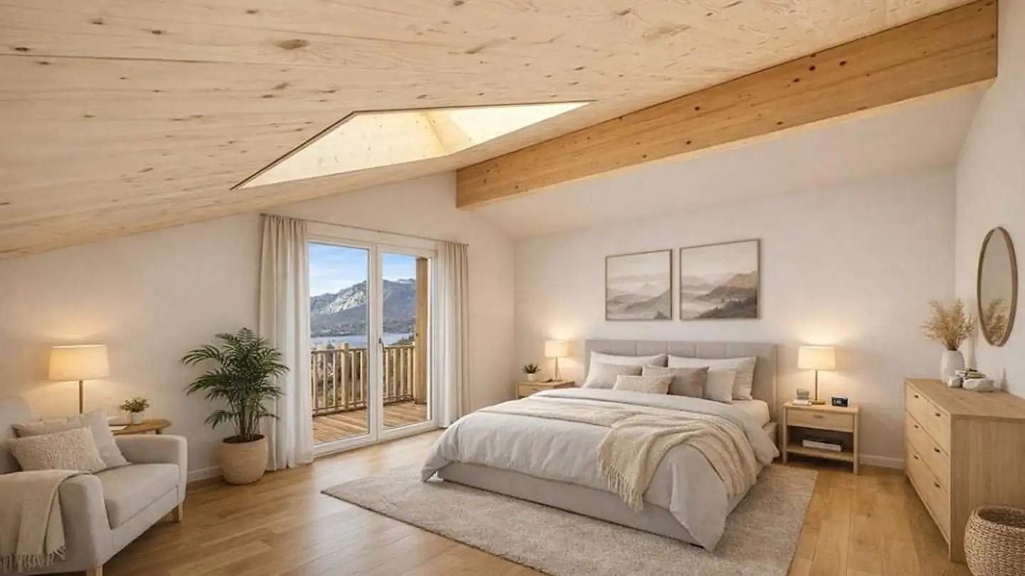 Single house for sale - Feldenstrasse 20, 3655 Sigriswil - Photo 3