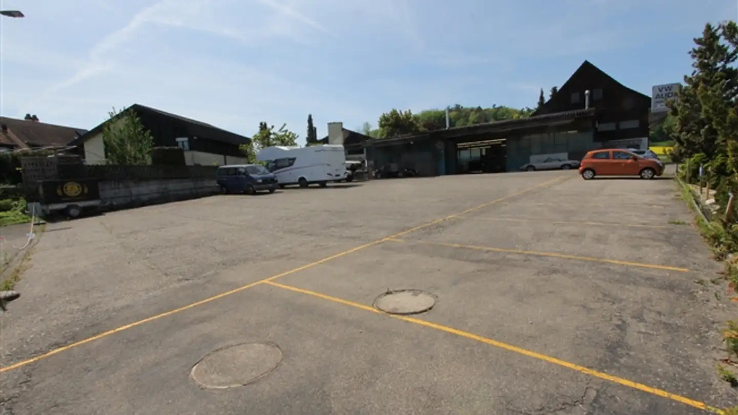 Appartamento in vendita - Bergstrasse 7, 8155 Nassenwil - Photo 3