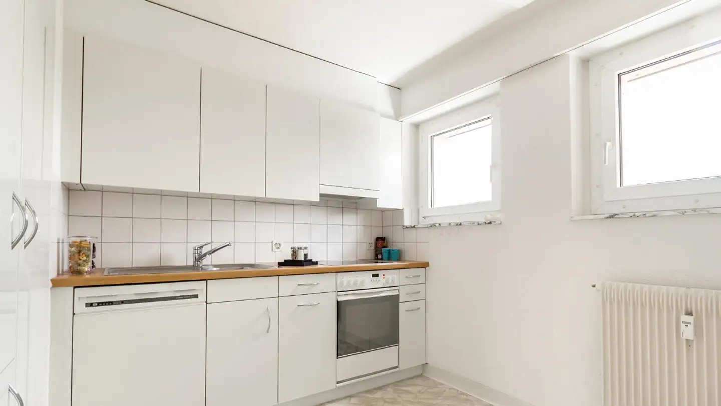 Appartamento in affitto - Rosenstrasse 20, 9500 Wil SG - Foto 2