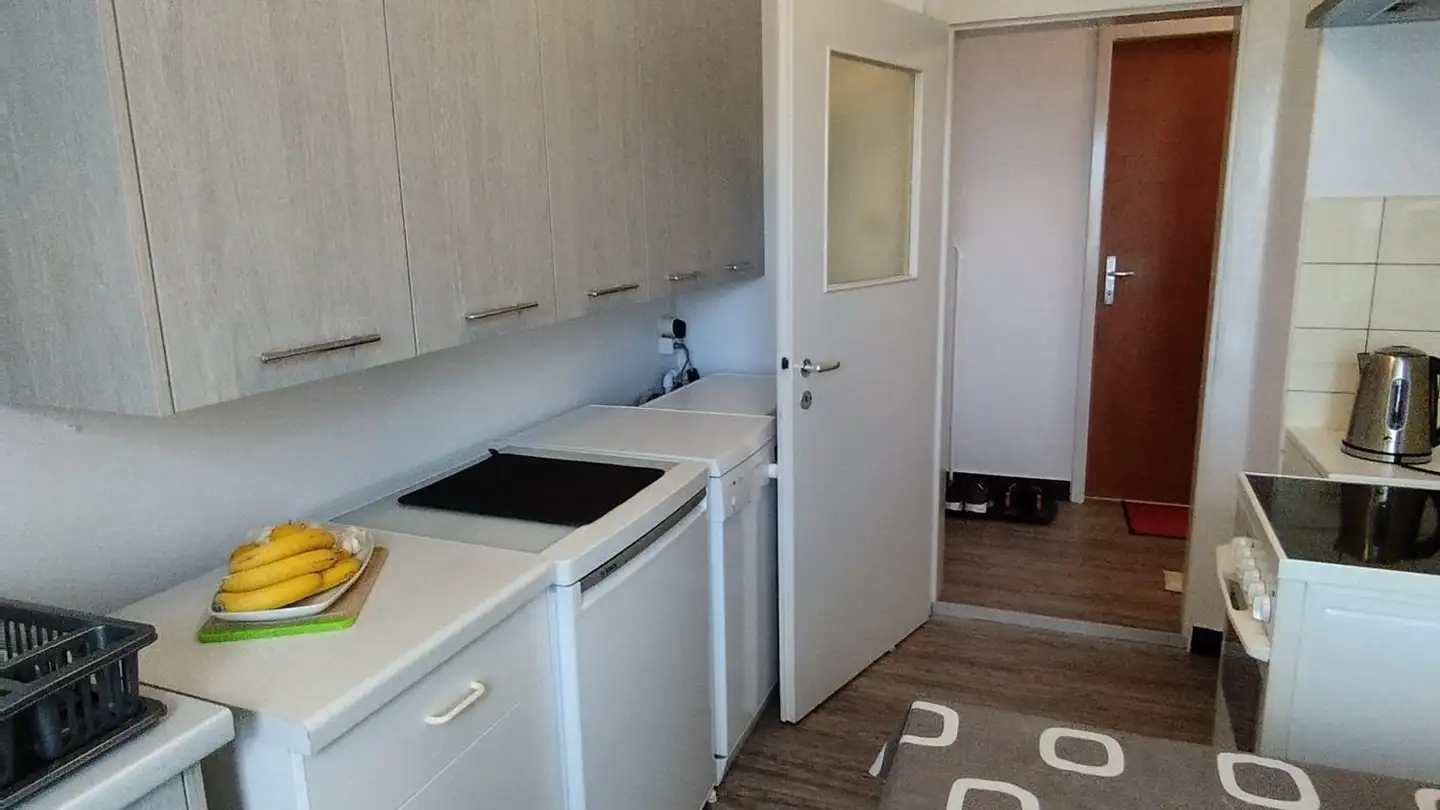 Wohnung mieten - Route De Lamboing 14, 2517 Diesse