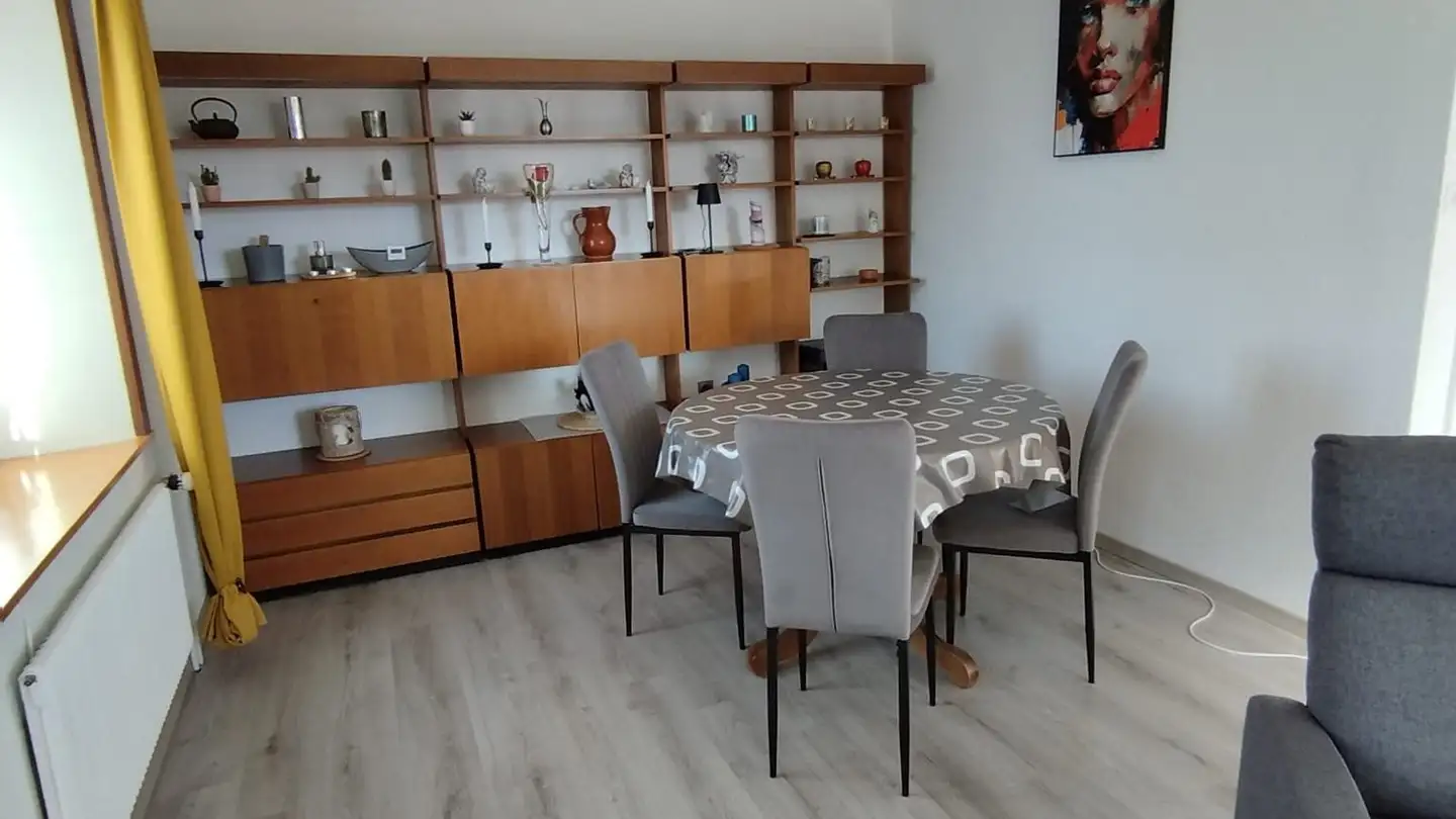 Wohnung mieten - Route De Lamboing 14, 2517 Diesse - Foto 2