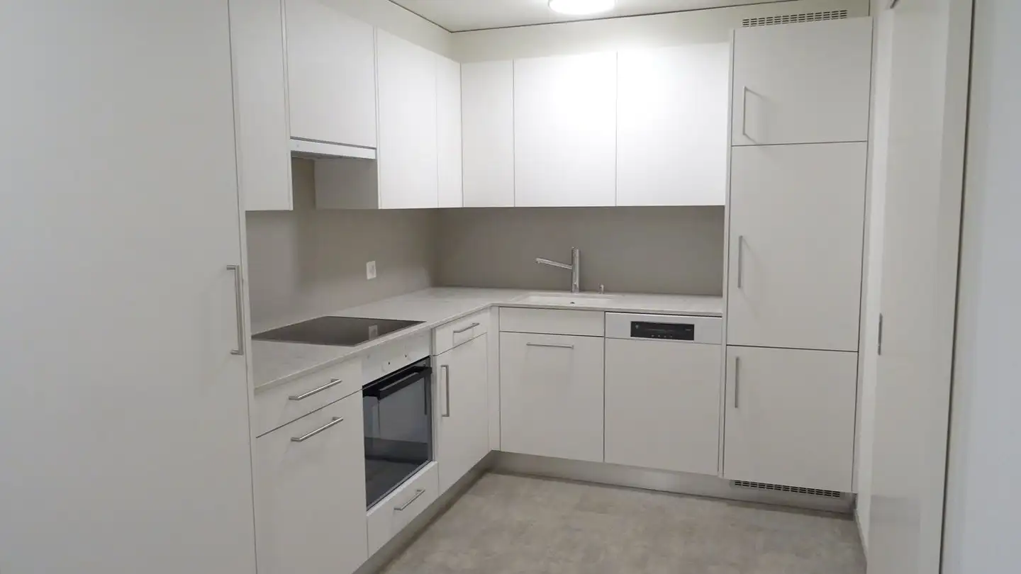 Wohnung mieten - Landstrasse 35, 5073 Gipf-Oberfrick