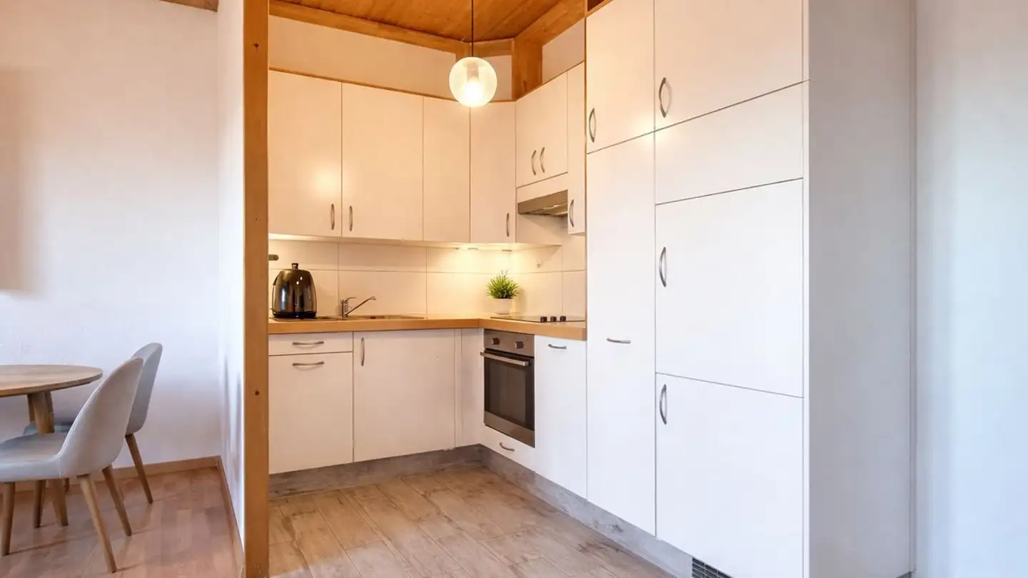 Apartment for sale - Wasgenring 55, 4055 Basel - Photo 4