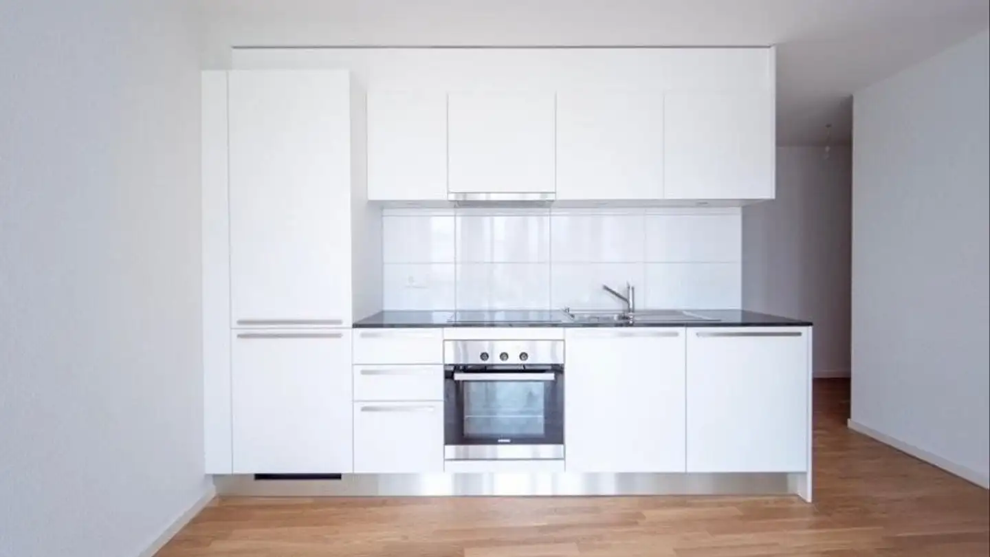 Appartement à louer - 1700 Fribourg