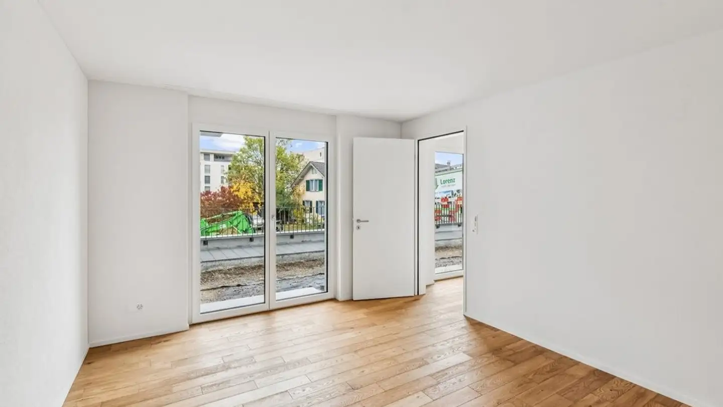 Appartamento in affitto - Schlossgrabenstrasse 2, 5736 Burg AG - Foto 4