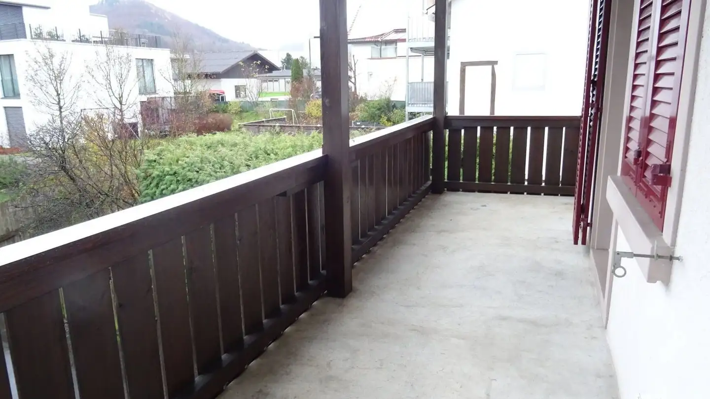 Wohnung mieten - Landstrasse 35, 5073 Gipf-Oberfrick - Foto 3