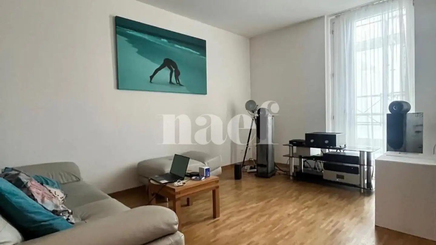 Appartement à louer - Rue Du Jura 4, 1800 Vevey - Photo 2