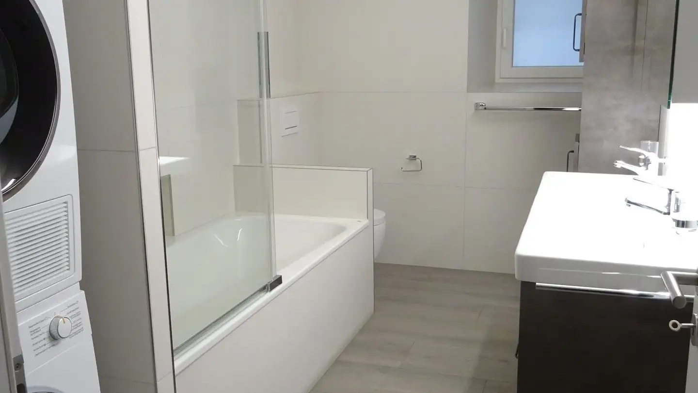 Wohnung mieten - Landstrasse 35, 5073 Gipf-Oberfrick - Foto 4