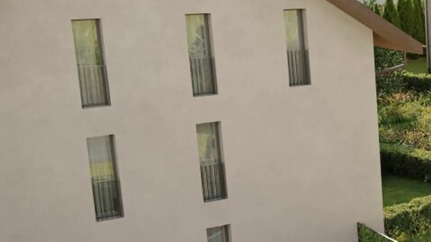 Appartamento in vendita - Route Des Baudèzes, 1541 Bussy FR - Foto 2