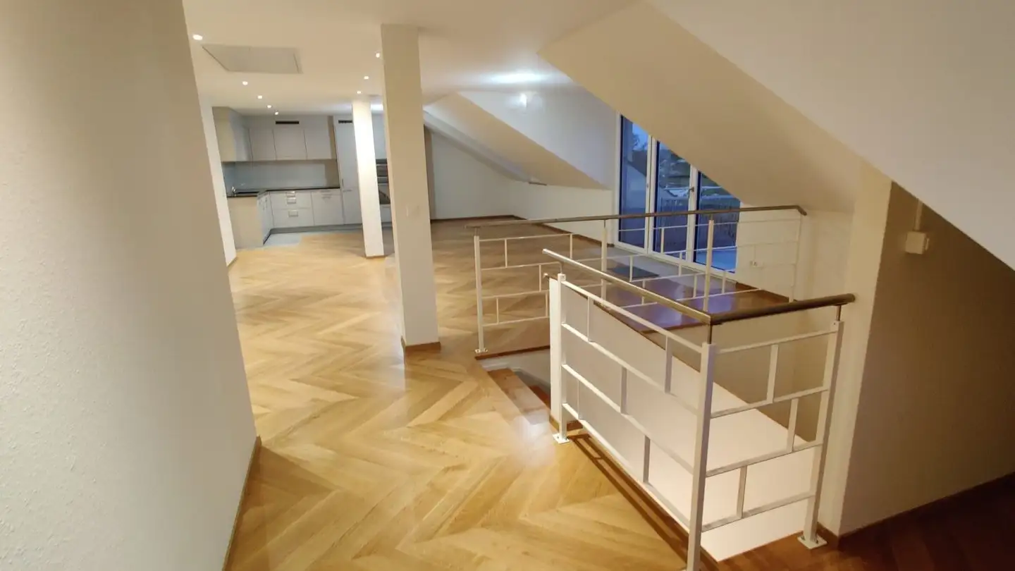 Appartement à louer - Stadtweg 17, 4310 Rheinfelden